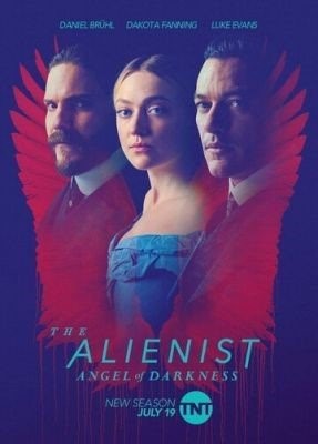 Алиенист (2020) 2 сезон