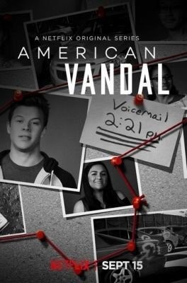 Американский вандал (2017) 1 сезон