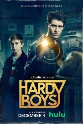 Братья Харди (2020) 1 сезон