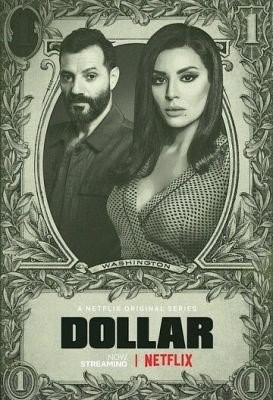 Доллар (2020) 1 сезон торрент
