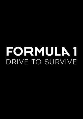 Формула 1. Драйв выживания (2021) 3 сезон