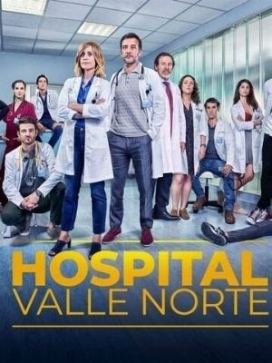 Госпиталь Валле Норте (2019) торрент