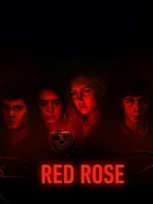 Красная роза (2022) торрент