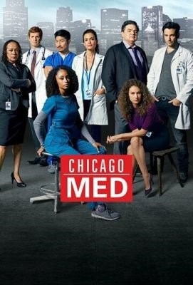Медики Чикаго (2020) 6 сезон торрент