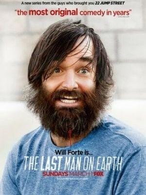 Последний человек на Земле (2016) 3 сезон