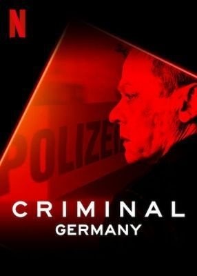 Преступник: Германия (2019) 1 сезон торрент
