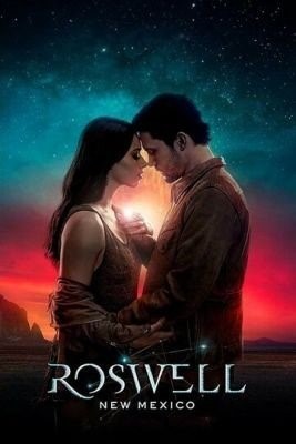 Розуэлл, Нью-Мексико (2019) 1 сезон торрент